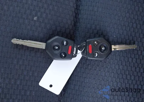 2014 Subaru Forester 2.5I Premium z USA, uszkodzony, nr VIN JF2SJAEC9EH502935